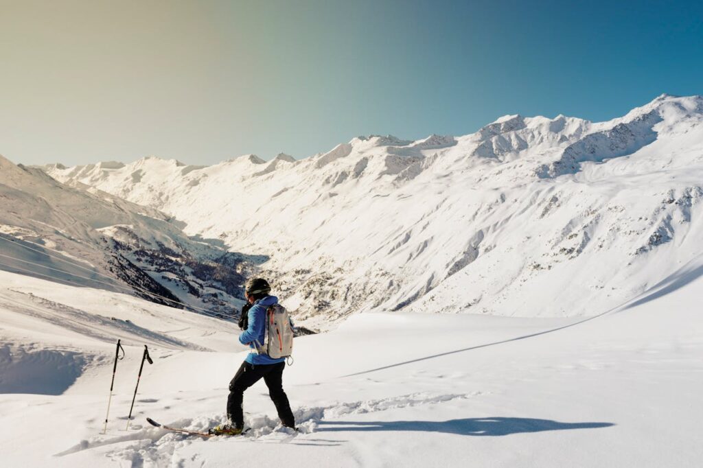 splitboard korbielów