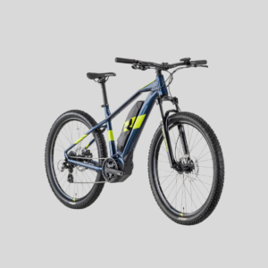 1 - Raymon HardRay E 1.0 - XS