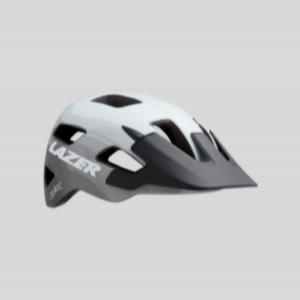 Lazer Chiru - rozmiar L White